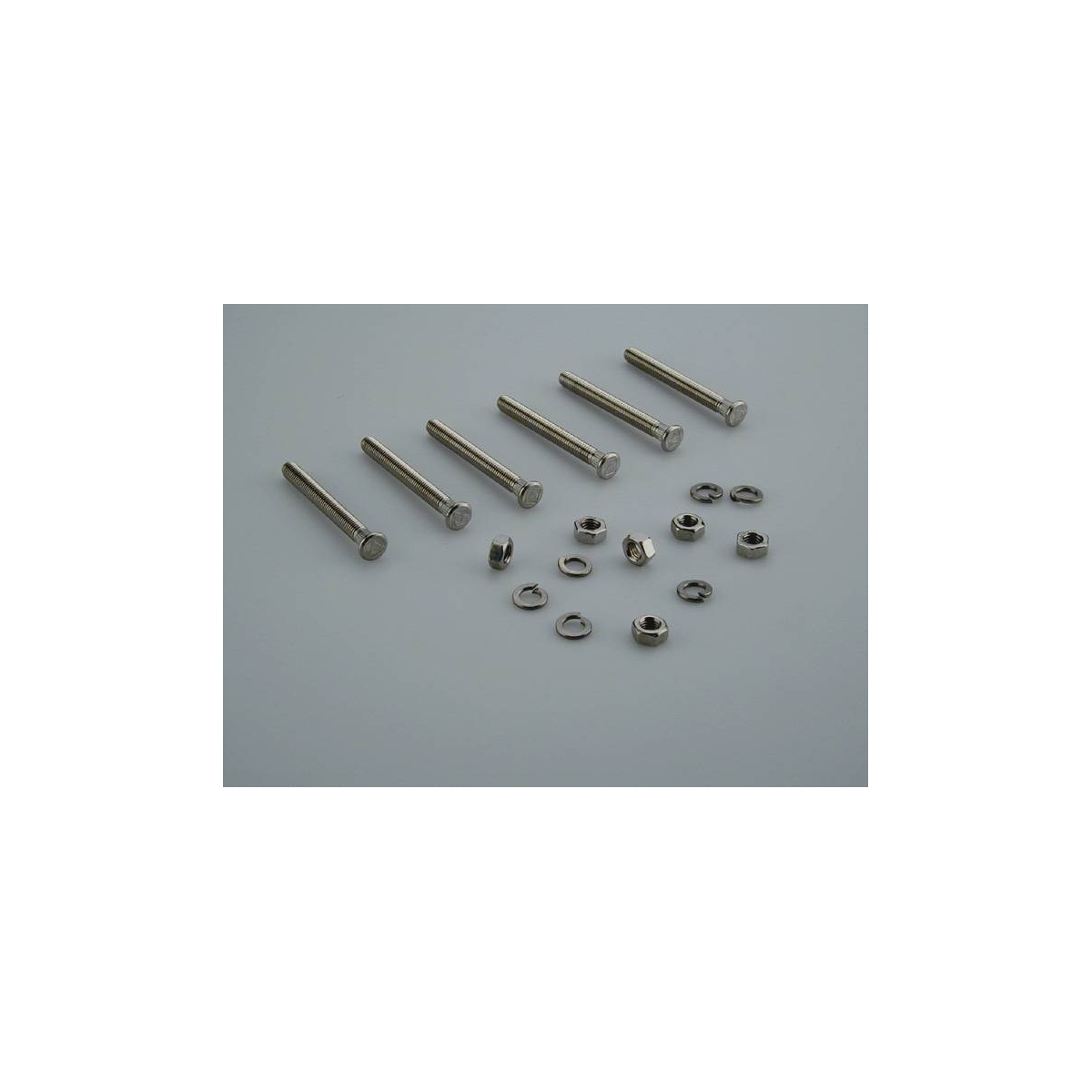 Step screws 316-4401010111