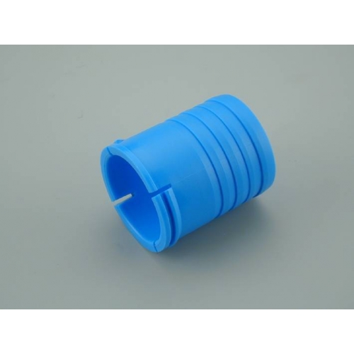 COUPLING POOL CLEANER 2"
