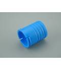 COUPLING POOL CLEANER 2"