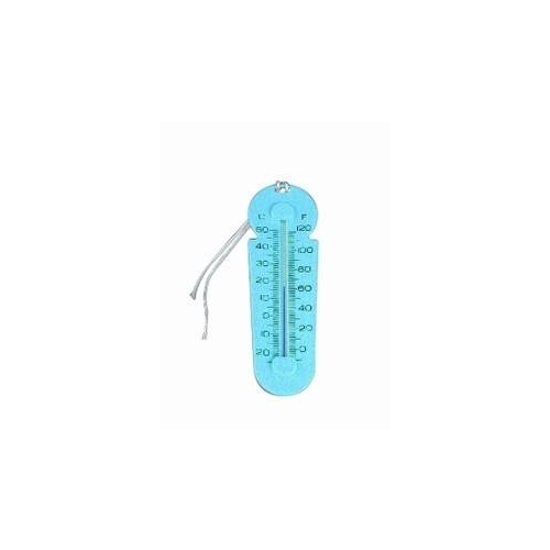 submersible thermometer