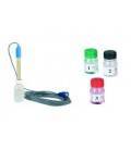 pH-Elektrode für Optima-Pumpen