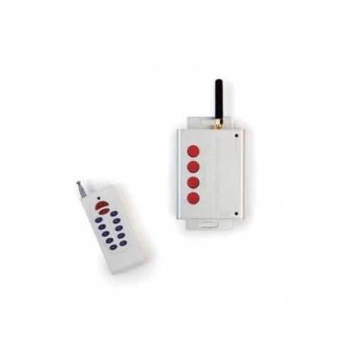 Controlador RGB16 para PAR56 2Hilos V.16