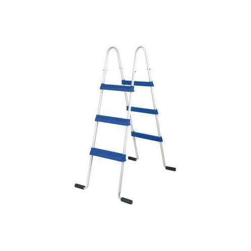 Scissor pool ladder for 120 cm pools