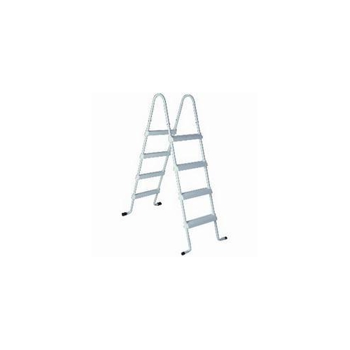 Range of ladders for above ground pools