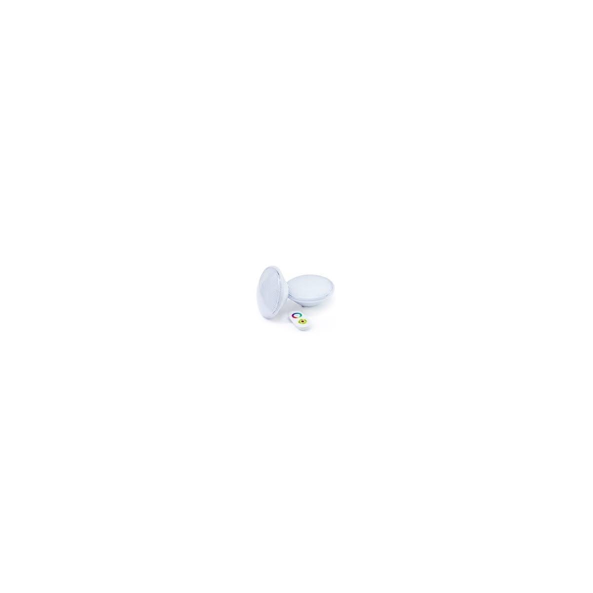 Lampara  LED Luz PAR56-Coral