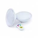 Lampara  LED Luz PAR56-Coral