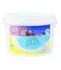 pH reducer CTX-10