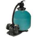 Monoblock Filtro NEAT ESPA