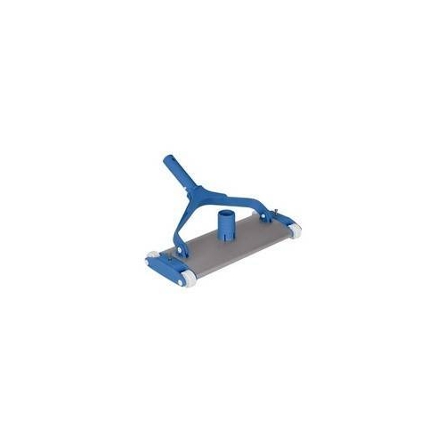 Aluminum pool cleaner 350 mm F. Butterfly