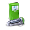 Clorador Salino Domotic LS Series