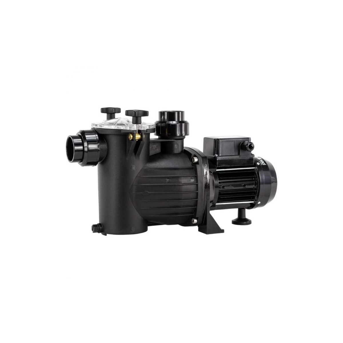 Optimal Saci pump for swimming pools | Poolplus Group | Grupo PoolPlus