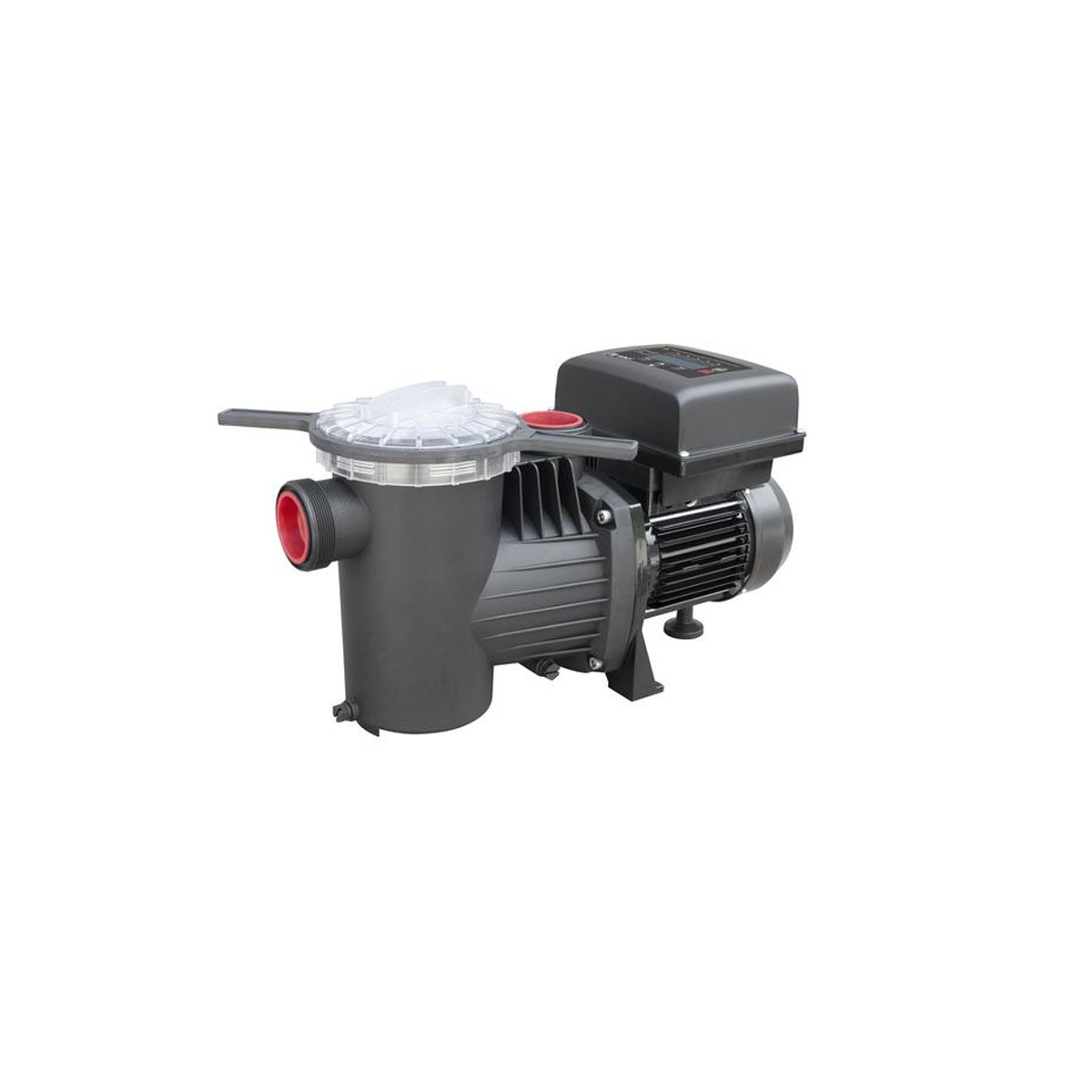 Bomba Saci velocidad variable E-Winner