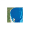 Liner Azul piscina Gre redonda 20/100 - Altura 65 - Sistema Overlap