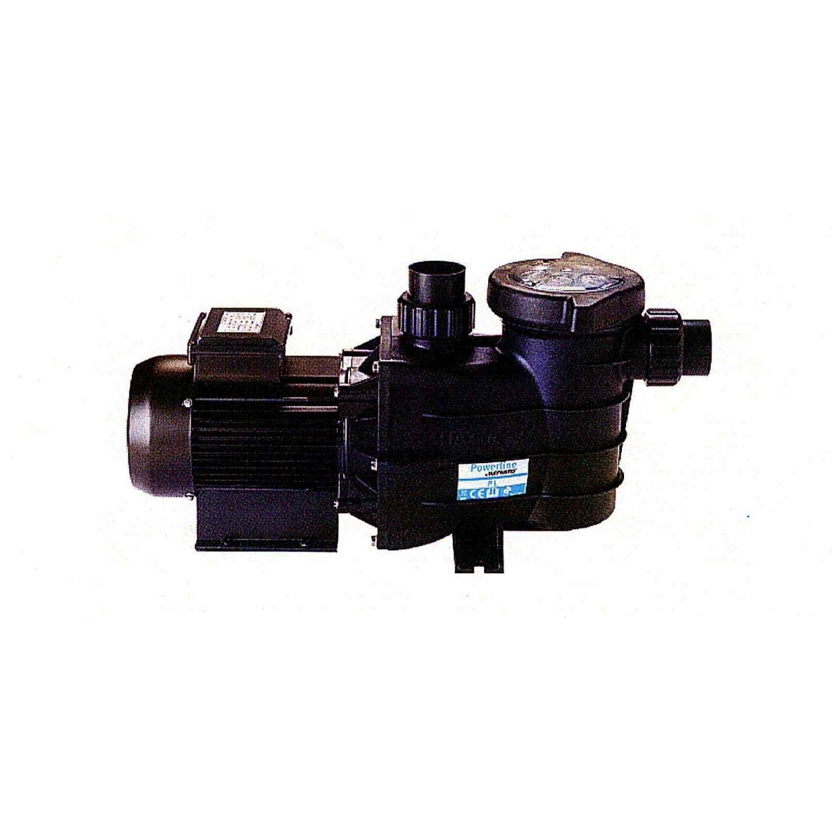 BOMBA HAYWARD POWERLINE 0.75 HP
