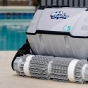 Limpiafondos Dolphin C5 robot piscina