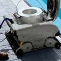 Limpiafondos Dolphin C7 robot piscina