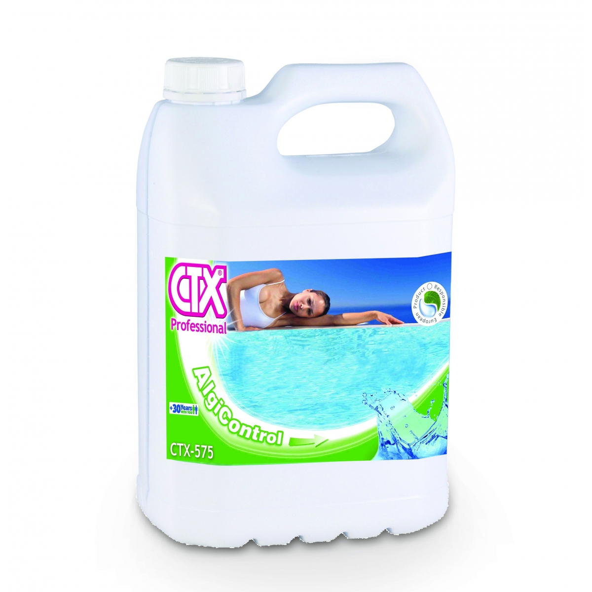 Algae destroyer 3L CTX-575 (Minimum purchase 18L)