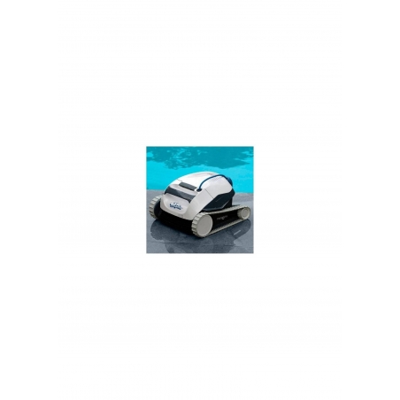 Automatic pool cleaner Robot Dolphin E10