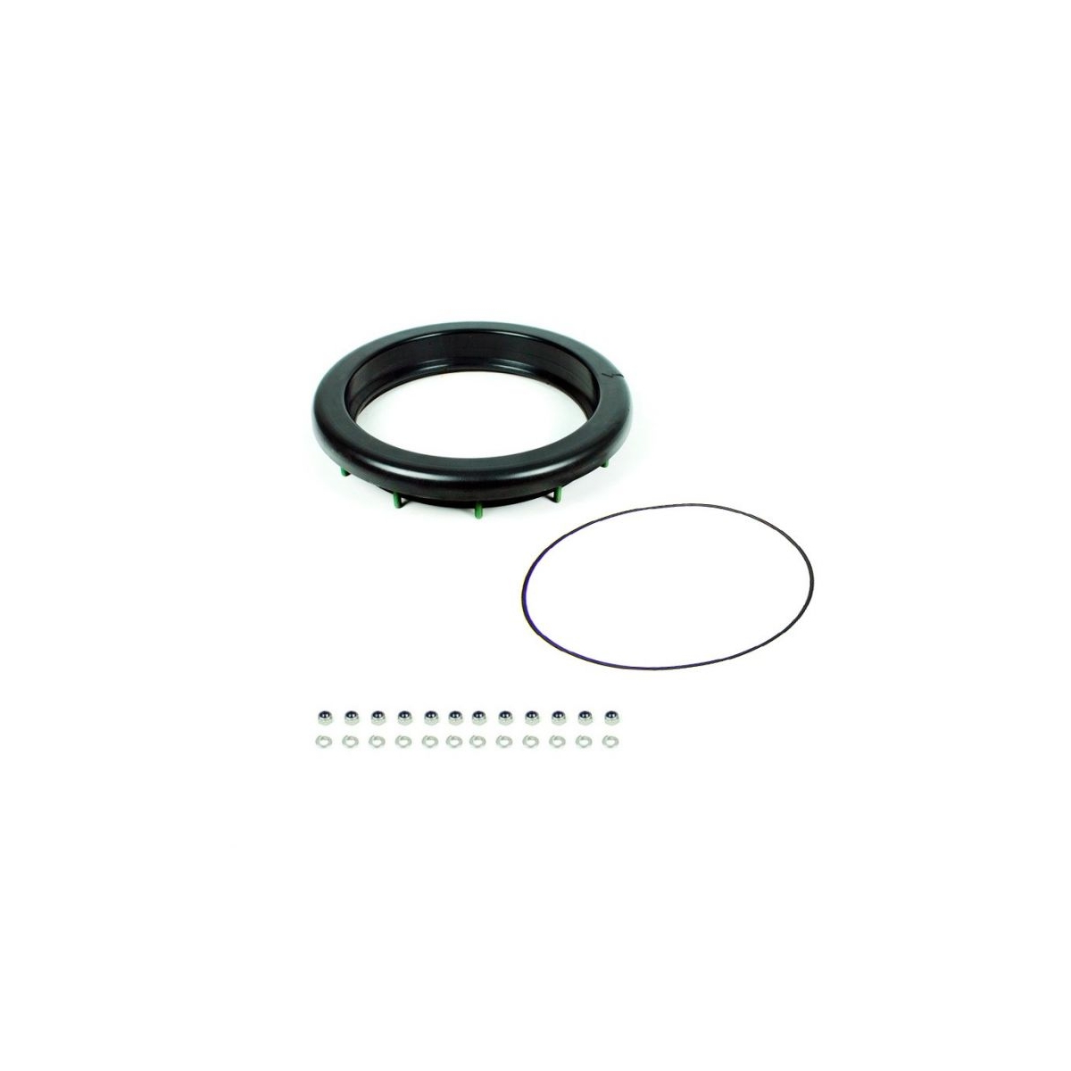 Complete lid ring for Vesuvius/Volcano AstralPool filter