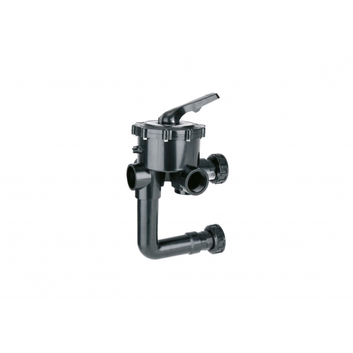 2" Selector Valve for Diatomaceous Earth Filter