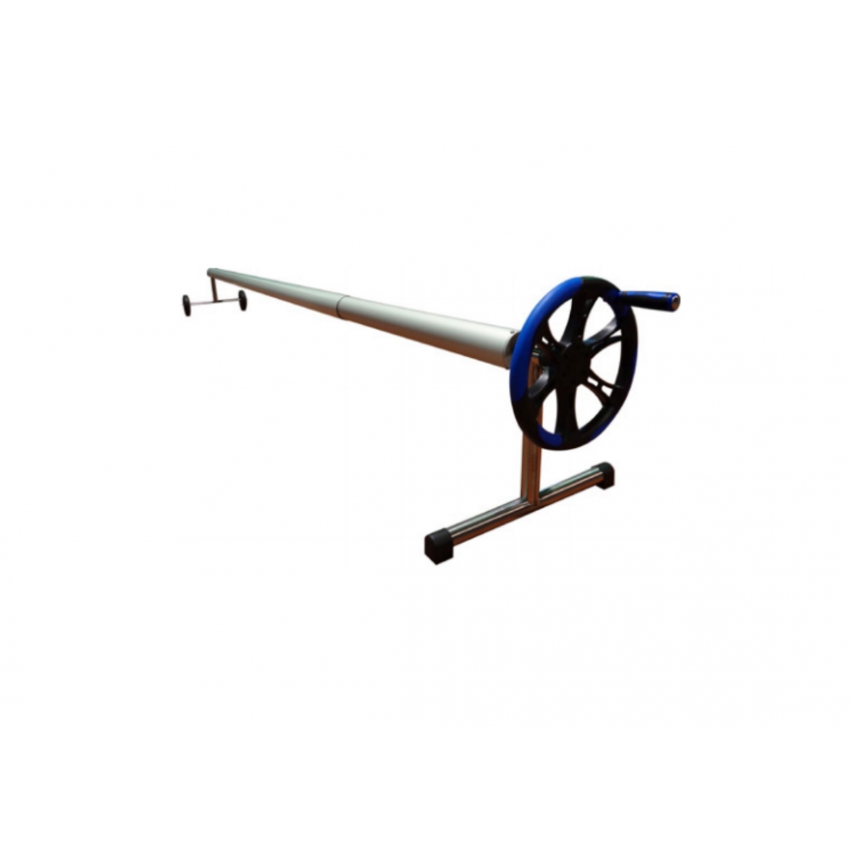 Plus model hose reel