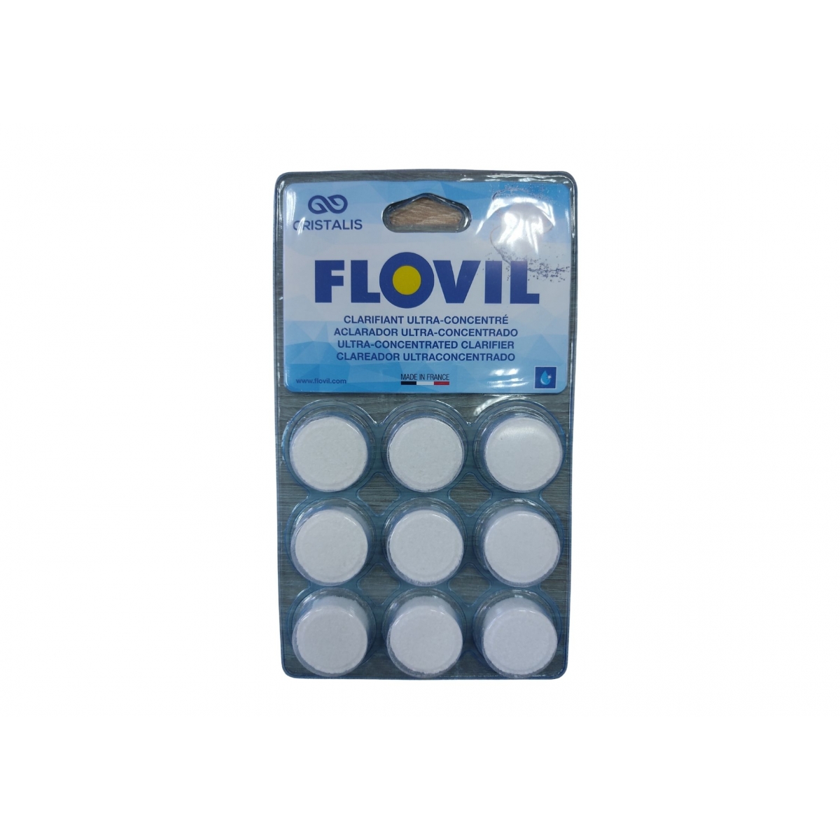 Ultra Lightener - FLOVIL Concentrate