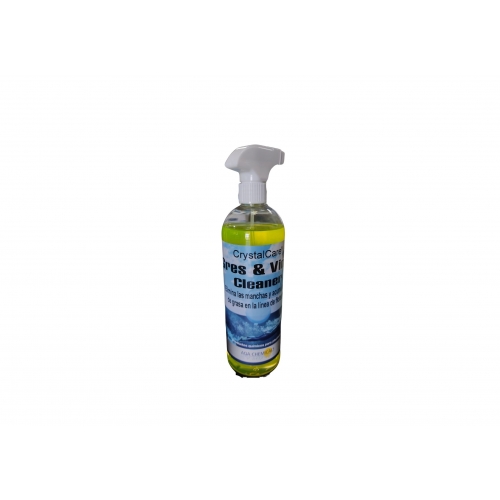 Grease remover 750ml