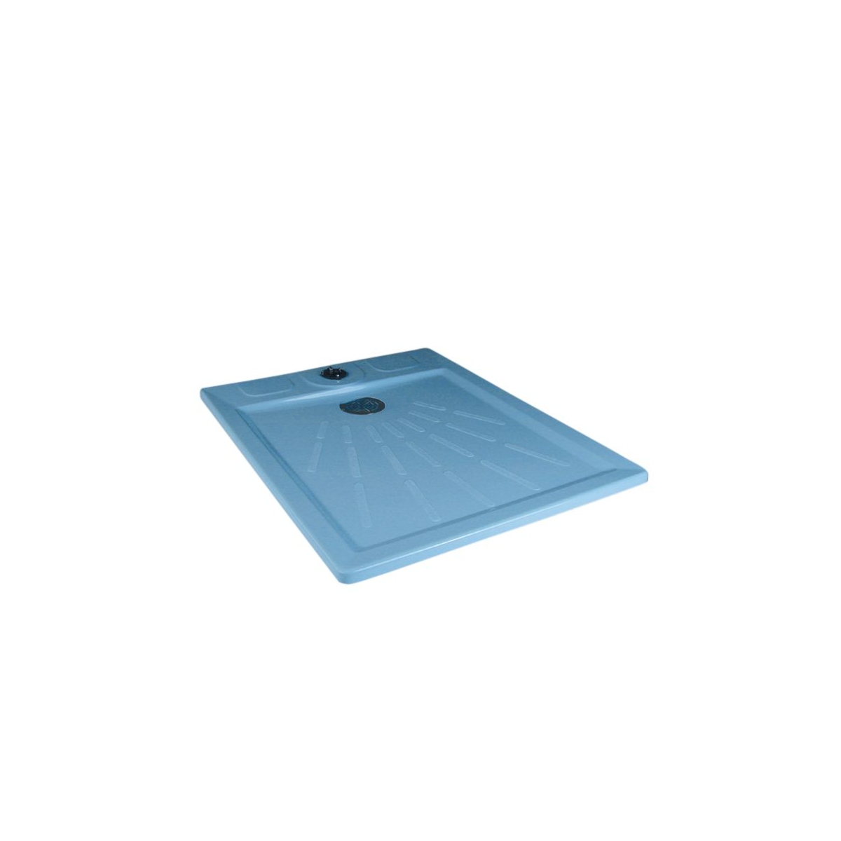 Classic model shower tray