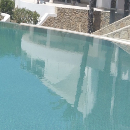 Tile Reviglass PS-57 2.5 cm