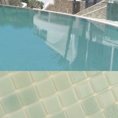 Tile Reviglass PS-57 2.5 cm
