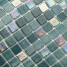 Mosaic Reviglass Mix Iris Nilo Mesh Cord 2.5 cm