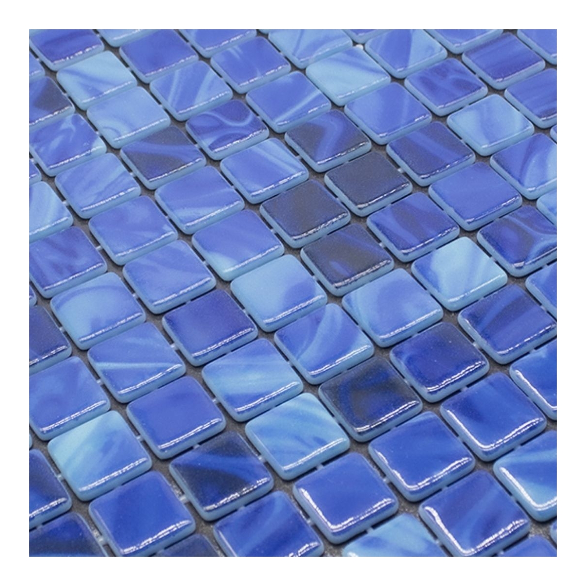 Mosaic Reviglass Moana KA-06 Cord Mesh 2.5 cm