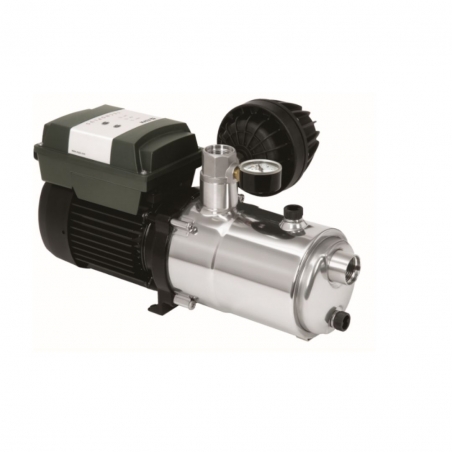 Centrifugal automatic pump Tecnoplus 25 4M Espa
