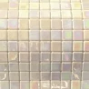 Mosaic Reviglass LU-01 Polar Iris Mesh Cord 2.5 cm