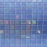 Mosaic Reviglass LU-04 Vega Iris Cord Mesh 2.5 cm