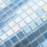 Mosaic Reviglass Abalon AB-03 Cord Mesh 2.5 cm