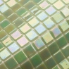 Mosaic Reviglass Abalon AB-04 Cord Mesh 2.5 cm