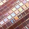 Mosaic Reviglass Abalon AB-12 Cord Mesh 2.5 cm