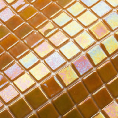 Mosaic Reviglass Abalon AB-18 Cord Mesh 2.5 cm