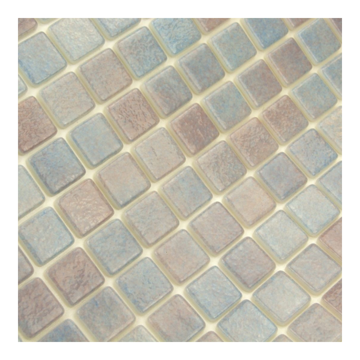 Mosaic Reviglass AURORA 2.5 cm