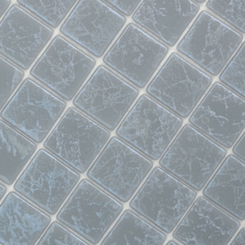 Gresite Reviglass Fusion FS-333 BLAU 2,5 cm Papier