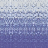 Gresite Reviglass Degradado Azul - 1 2.5 cm