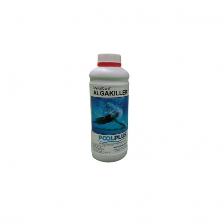 Algakiller Liquid Anti-algae 1L