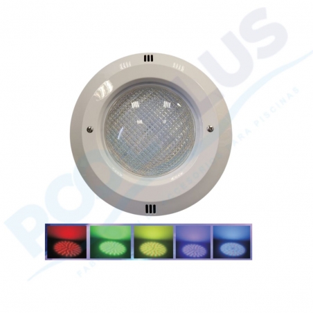 LED Strahler für Niche 25W RGB PAR56 TTMPool