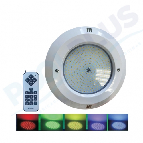 Scheinwerfer für Niche LED 25W RGB TTMPool