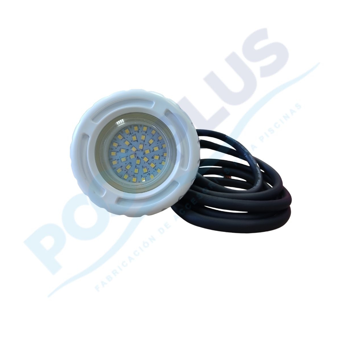 Mini-LED-Strahler für Nische 5W Weiß TTMPool