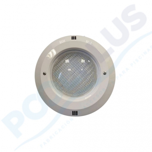 Proyector LED  Completo Nicho 25W Blanco PAR56 TTMPool