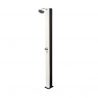 Solar Shower Watermixer RD Series 30L with Lavapies CRM