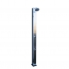 Solar Shower Watermixer RD Series 30L with Lavapies CRM