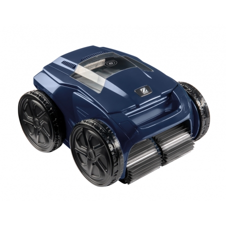 Zodiac Alpha iQ pool cleaner